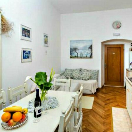 Apartments Adriana Flora Dubrovnik Ngoại thất bức ảnh
