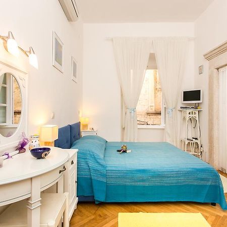 Apartments Adriana Flora Dubrovnik Phòng bức ảnh