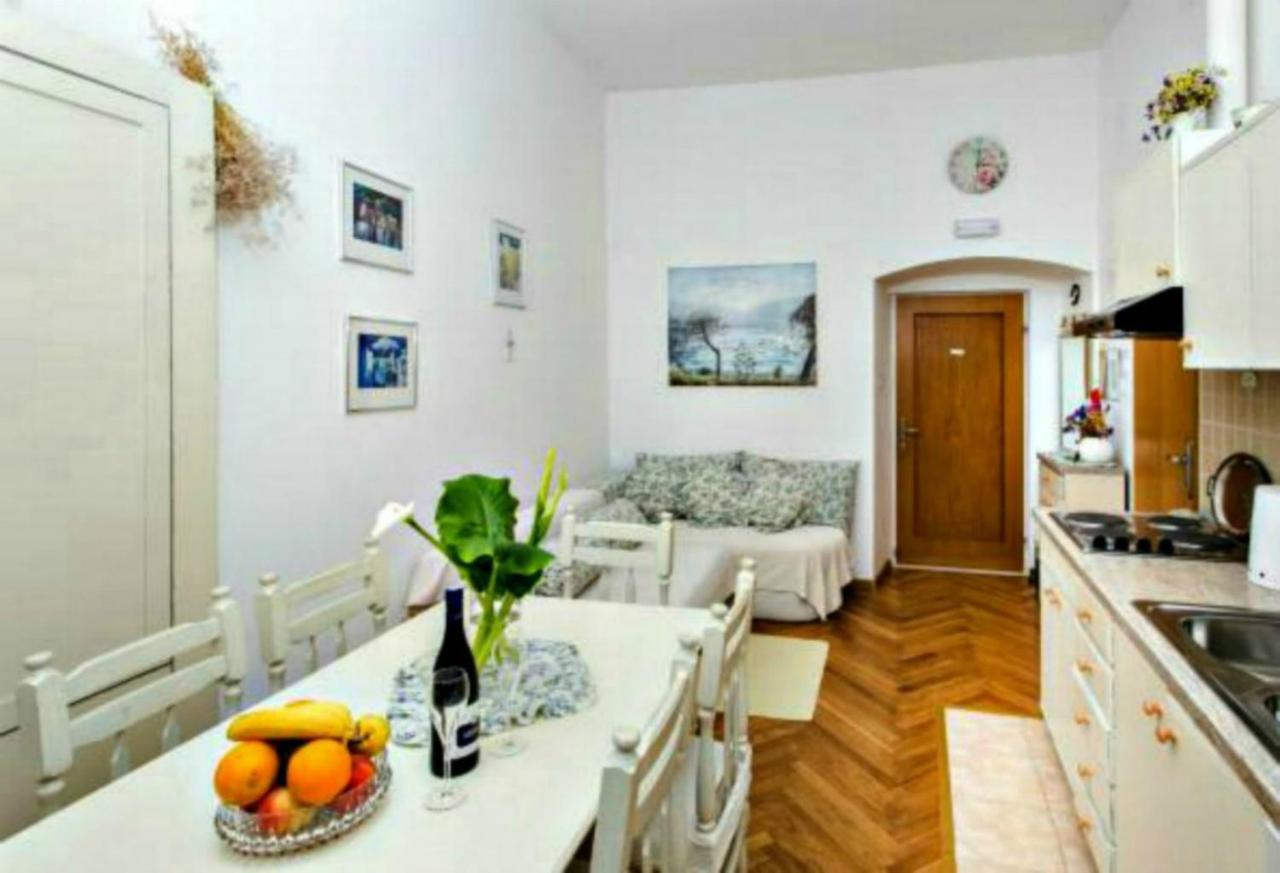 Apartments Adriana Flora Dubrovnik Ngoại thất bức ảnh