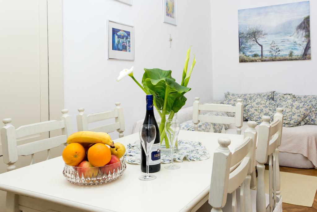 Apartments Adriana Flora Dubrovnik Phòng bức ảnh