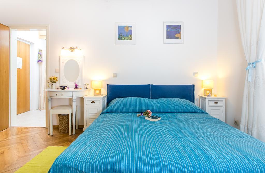 Apartments Adriana Flora Dubrovnik Phòng bức ảnh