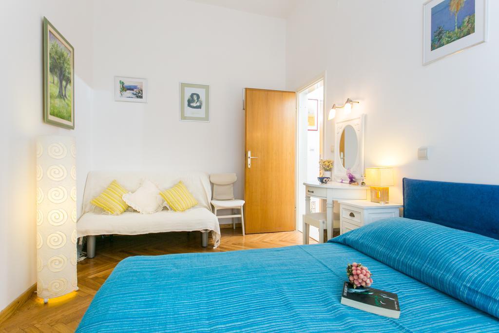 Apartments Adriana Flora Dubrovnik Phòng bức ảnh
