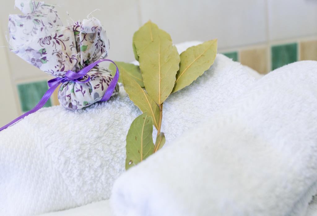 Apartments Adriana Flora Dubrovnik Ngoại thất bức ảnh