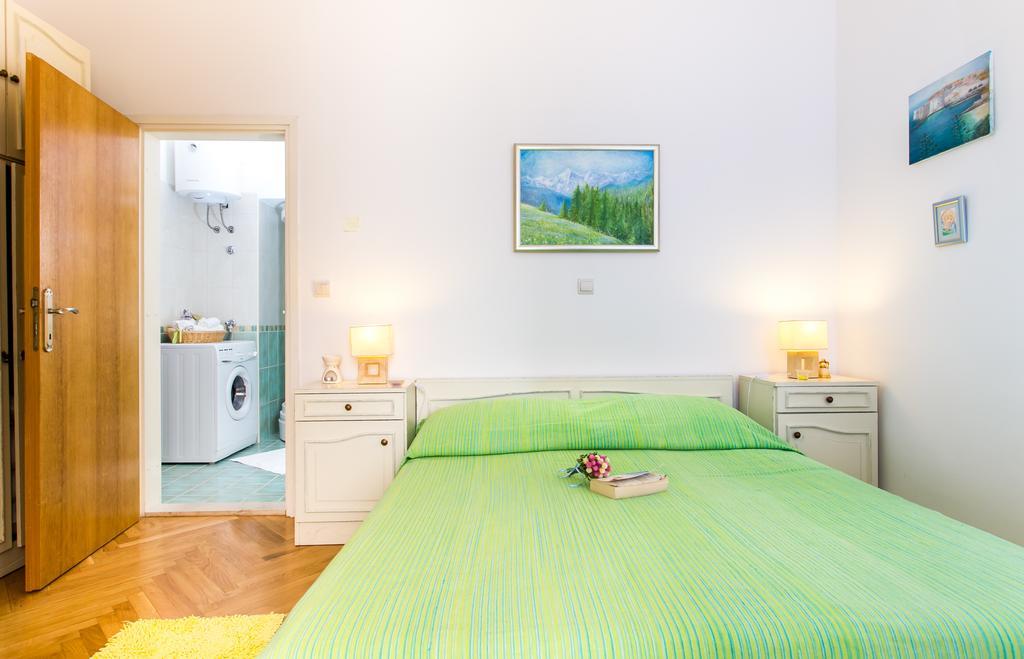 Apartments Adriana Flora Dubrovnik Ngoại thất bức ảnh