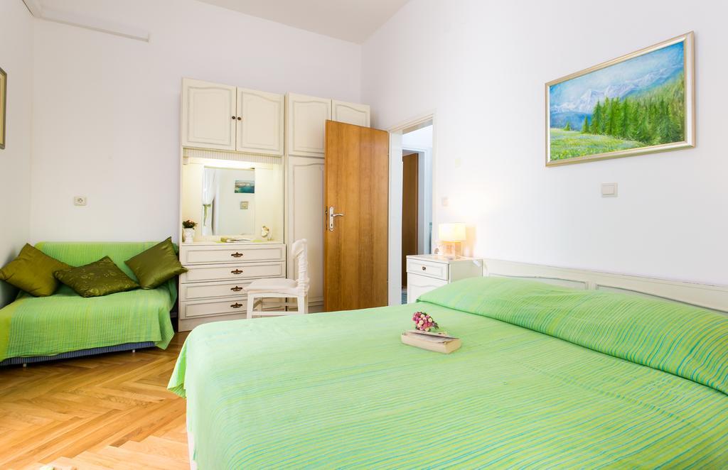 Apartments Adriana Flora Dubrovnik Phòng bức ảnh