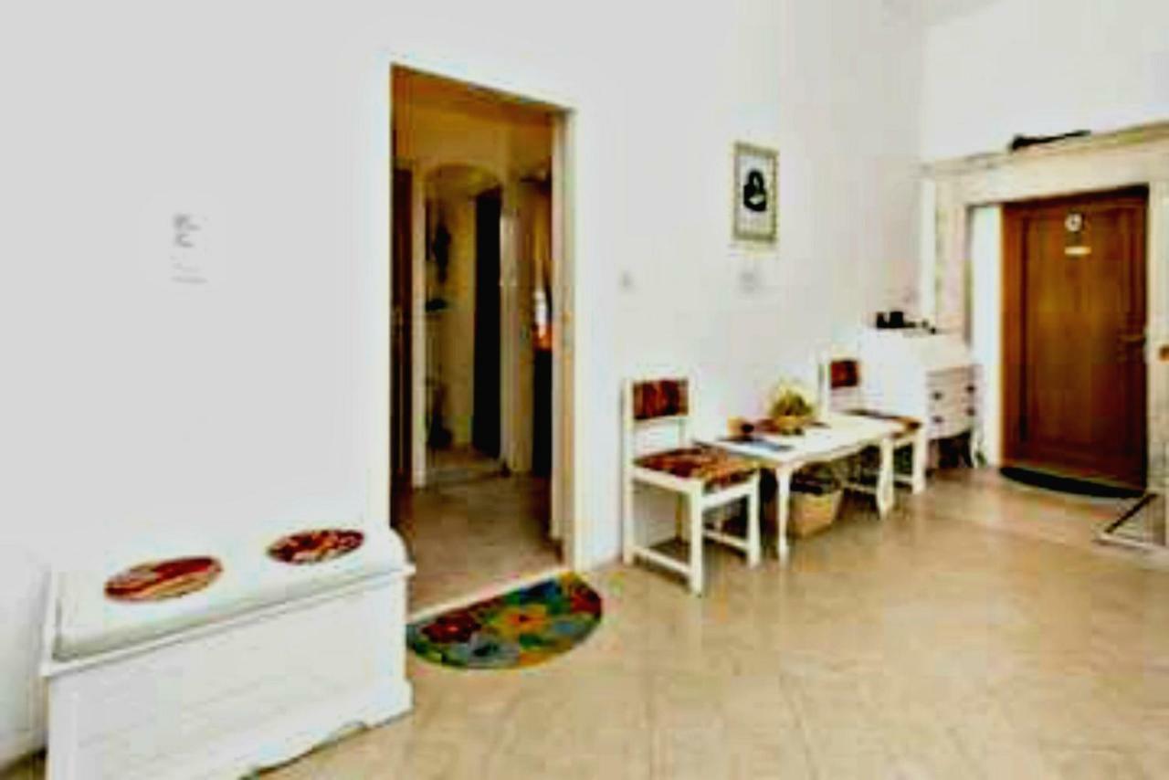 Apartments Adriana Flora Dubrovnik Ngoại thất bức ảnh