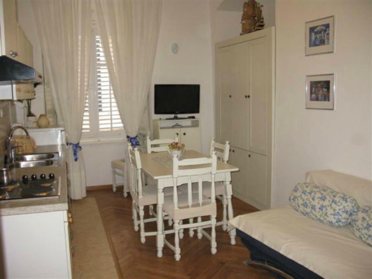 Apartments Adriana Flora Dubrovnik Ngoại thất bức ảnh