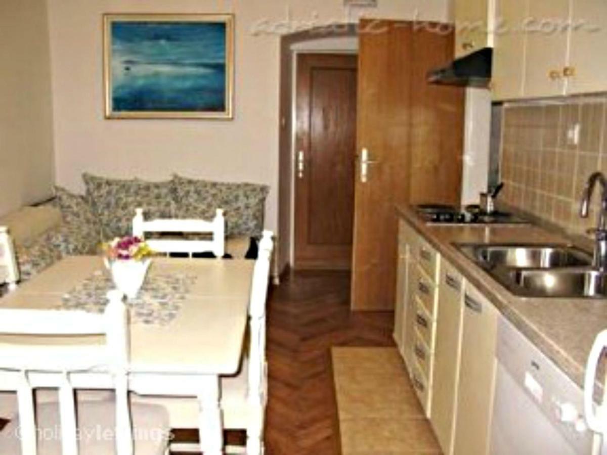 Apartments Adriana Flora Dubrovnik Ngoại thất bức ảnh