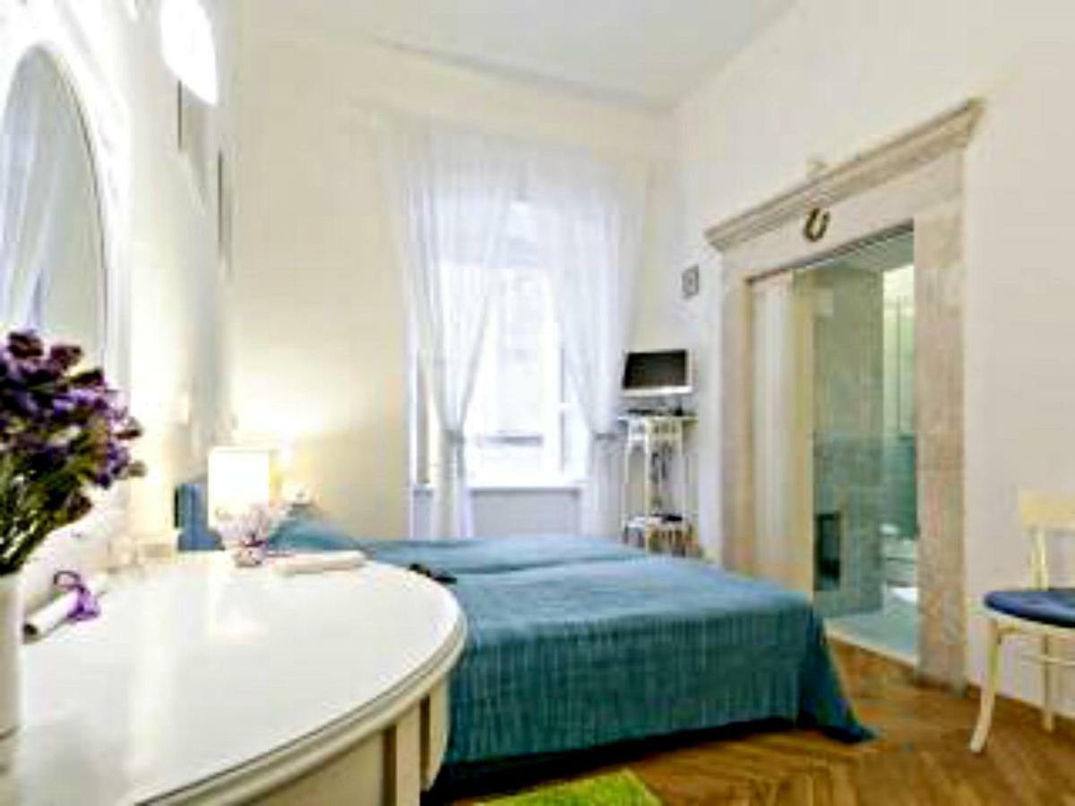 Apartments Adriana Flora Dubrovnik Ngoại thất bức ảnh
