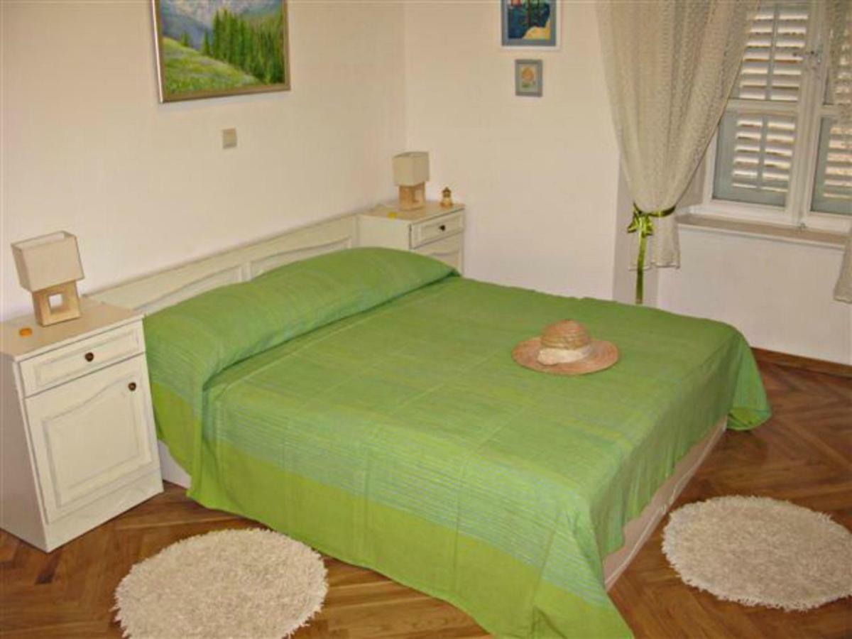 Apartments Adriana Flora Dubrovnik Ngoại thất bức ảnh