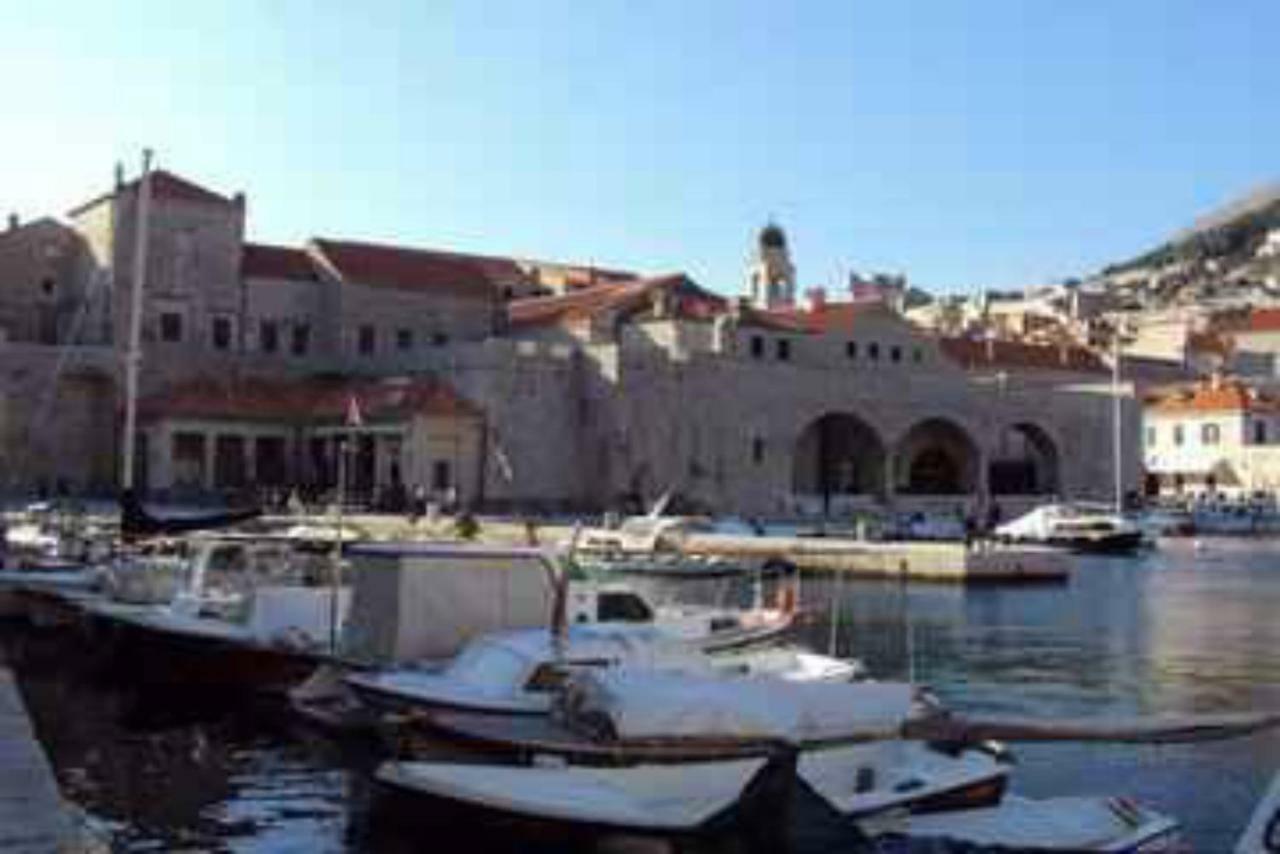 Apartments Adriana Flora Dubrovnik Ngoại thất bức ảnh