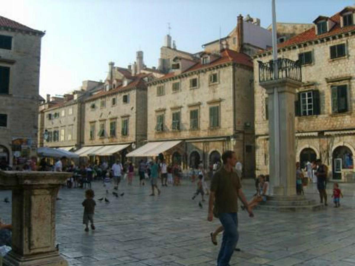Apartments Adriana Flora Dubrovnik Ngoại thất bức ảnh