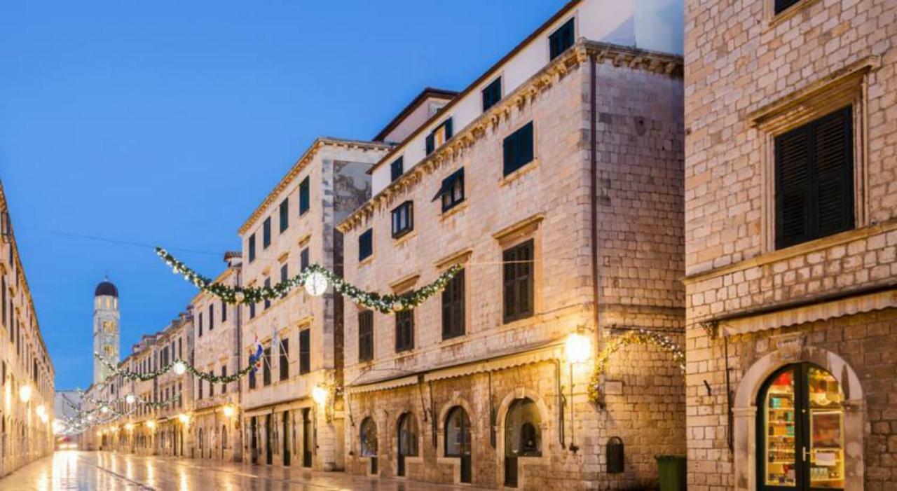 Apartments Adriana Flora Dubrovnik Ngoại thất bức ảnh